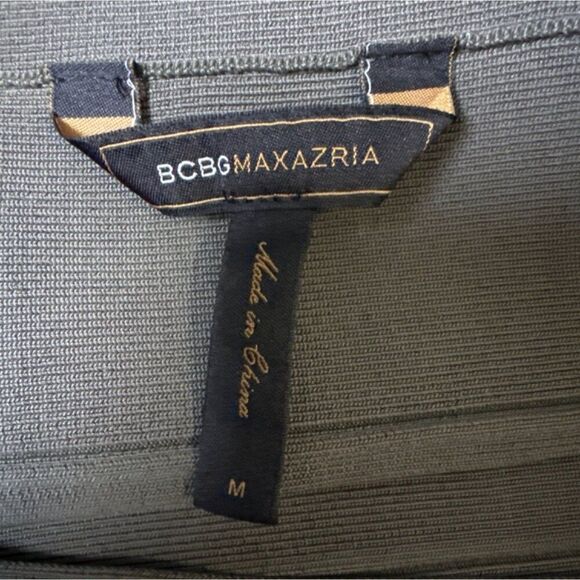 BCBG MaxAZRIA  Bandage Skirt  Size Medium - Picture 7 of 7